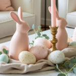 Πάσχα 2026: Low budget διακοσμήσεις για όλο το σπίτι