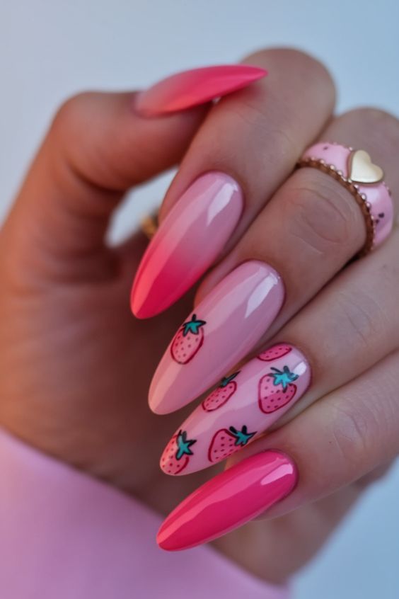 Πάσχα 2026: Οι πιο μοντέρνες ιδέες για Πασχαλινό μανικιούρ