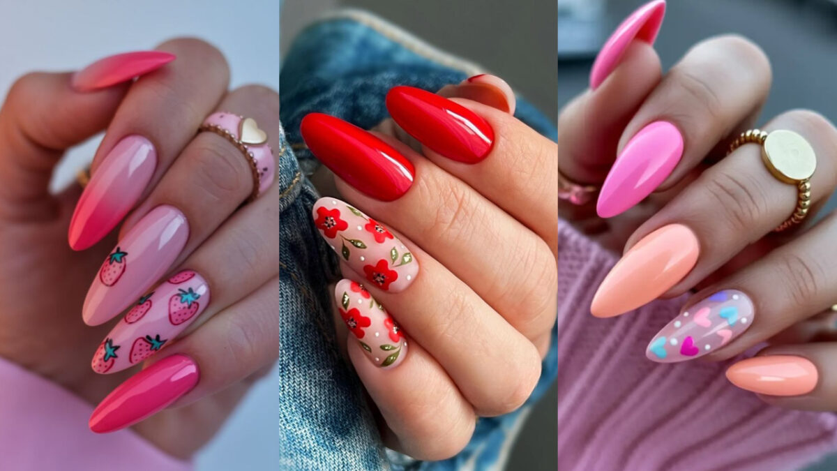 Πάσχα 2026: Οι πιο μοντέρνες ιδέες για Πασχαλινό μανικιούρ