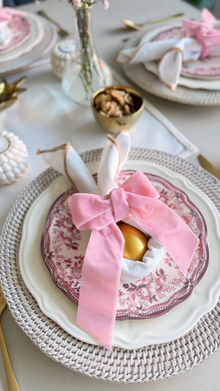 Πάσχα 2026: Τα πιο εύκολα κόλπα για τις χαρτοπετσέτες για ένα τραπέζι υπερπαραγωγή