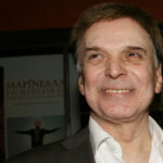 Πέθανε ο Γιώργος Μαρίνος