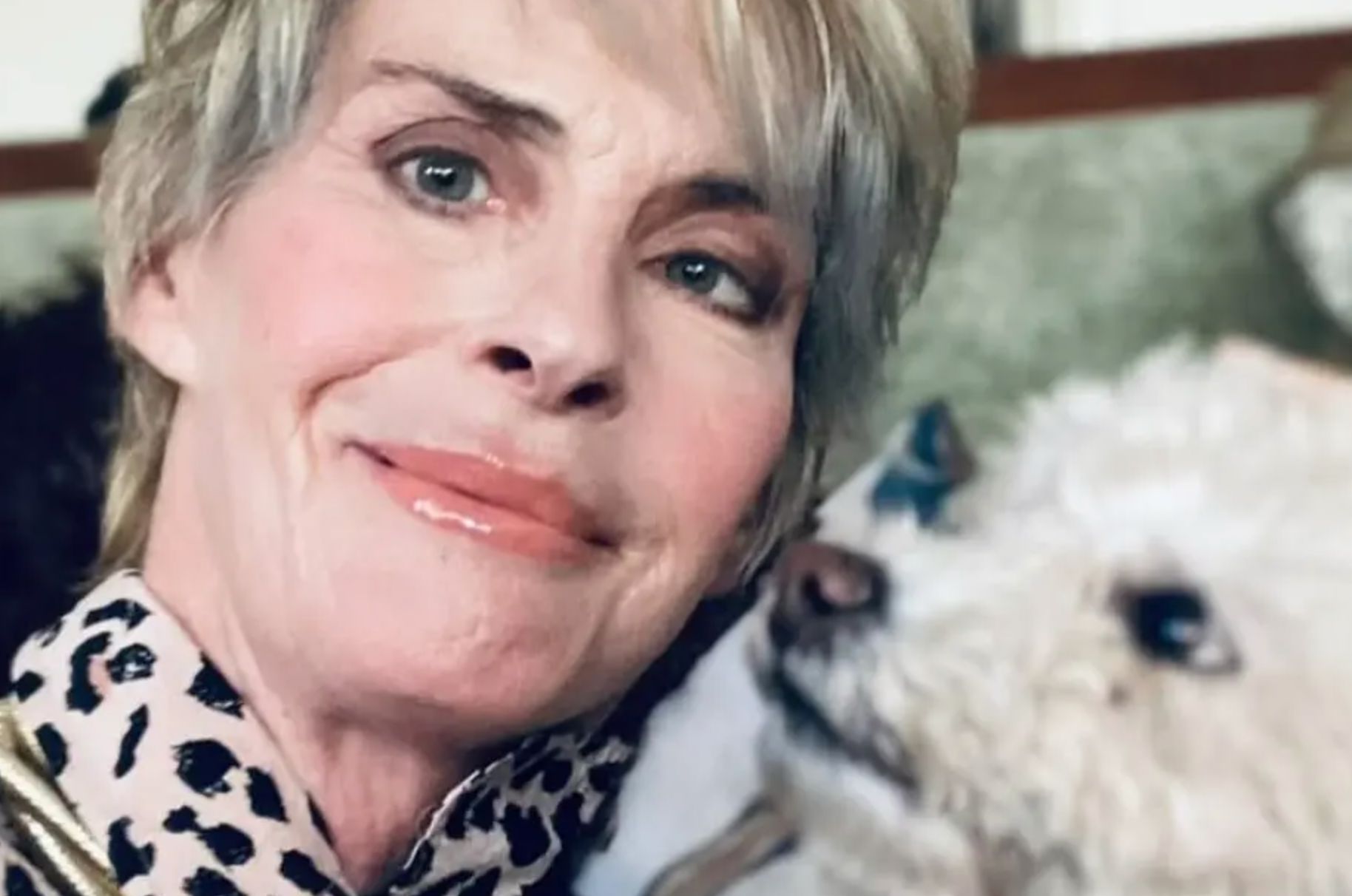 Πέθανε γνωστό μοντέλο και ηθοποιός