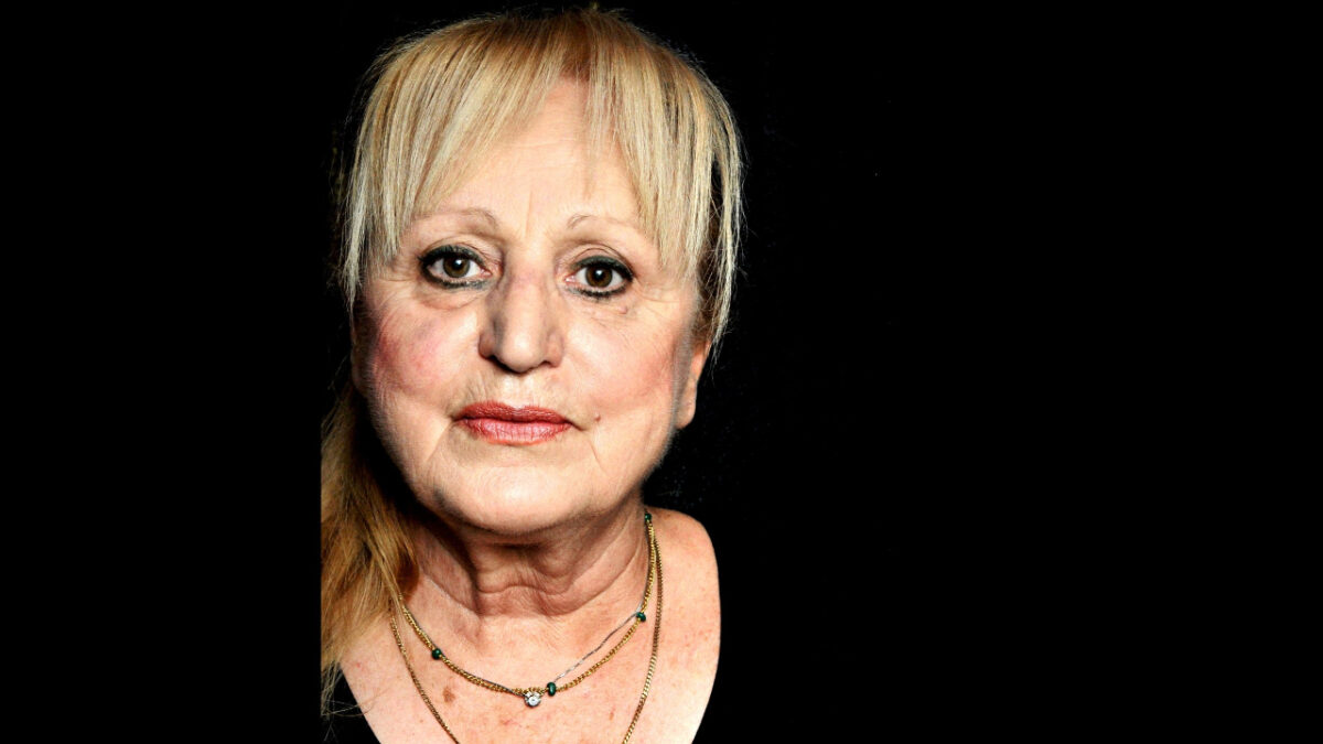 Πέθανε η ηθοποιός Σοφία Λάππου: