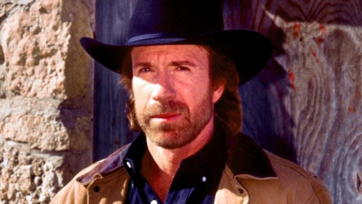 Πέθανε ο Τσακ Νόρις