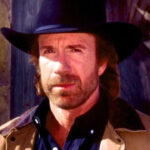 Πέθανε ο Τσακ Νόρις