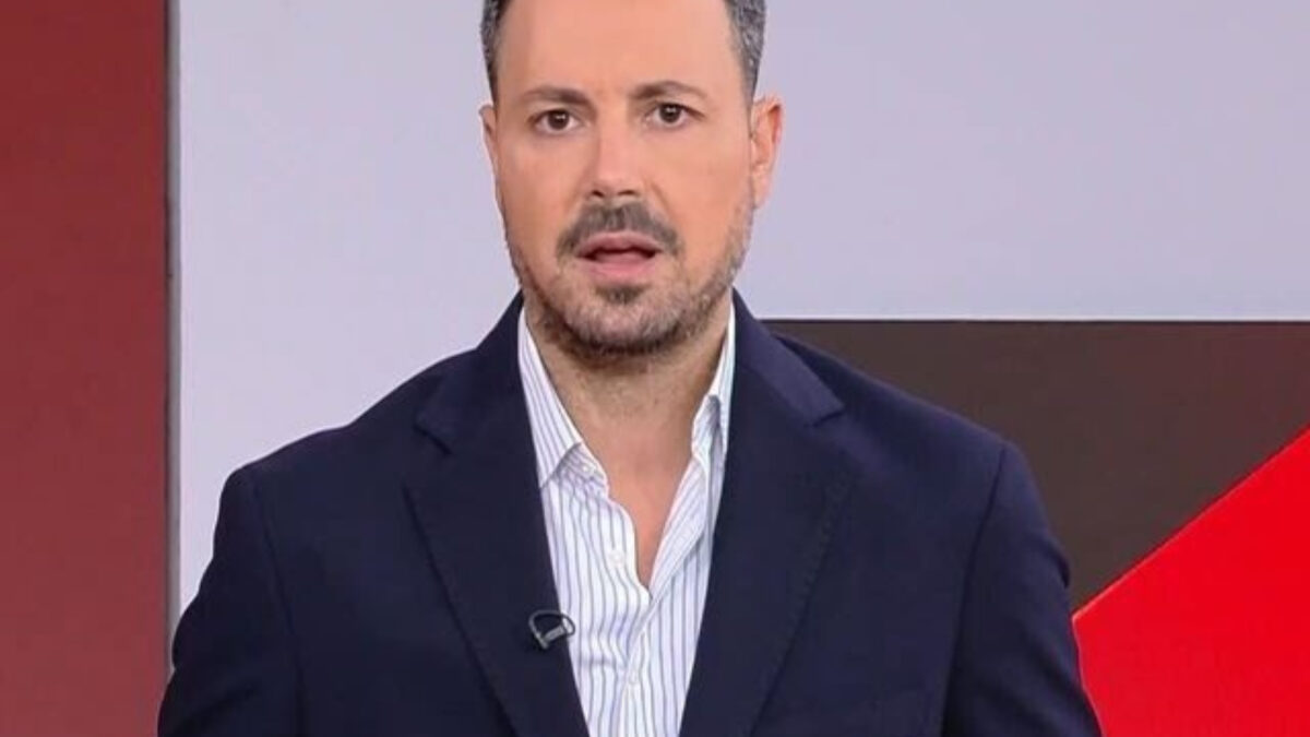 Ο Πέτρος Κουσουλός φανέρωσε τα ονόματα της συμμορίας των ΕΦΚΑ στην εκπομπή του (βίντεο)