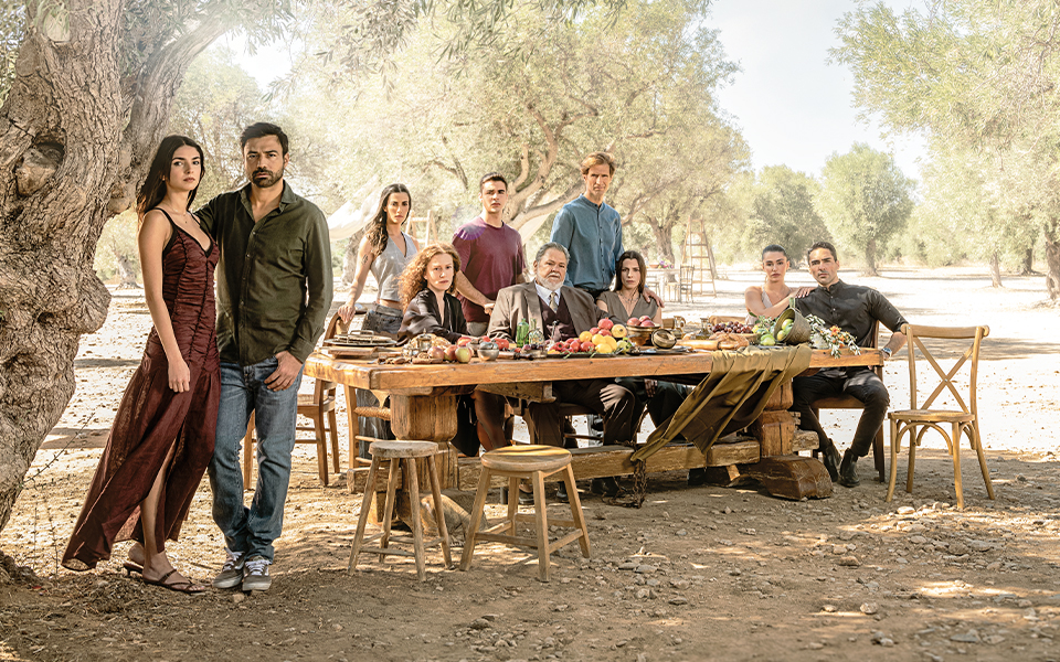 Ποιες σειρές κόβονται απότομα λόγω τηλεθέασης και ποιες συνεχίζουν και του χρόνου