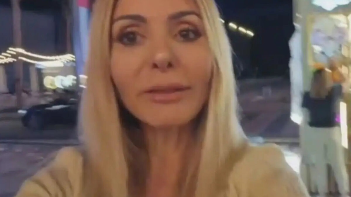 Πόλεμος στη Μέση Ανατολή: Ελληνίδα εγκλωβισμένη στο Ντουμπάι σοκάρει - «Είμαι μανούλα δύο παιδιών και ξύπνησα από δυνατές εκρήξεις»