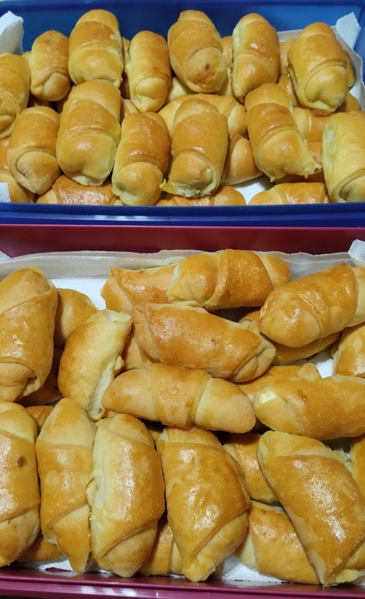 Πολύ μαλακά τυροπιτάκια για μικρά παιδιά