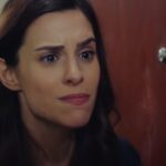 Πορτο Λεονε: Η Αλεξάνδρα βλέπει μπροστά της την Άντζελα στην Τρούμπα σαν φάντασμα