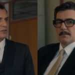 Πόρτο Λεόνε:  Ο Χρόνης δηλητηριάζει τον Ντίνο