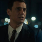 Πόρτο Λεόνε: Ο Χρόνης προδίδει τον Ντίνο στην Αλεξάνδρα