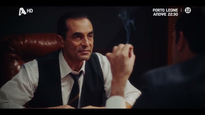 Πόρτο Λεόνε: Ο χρόνος για τον Καπετανάκο ξεκίνησε να μετράει αντίστροφα