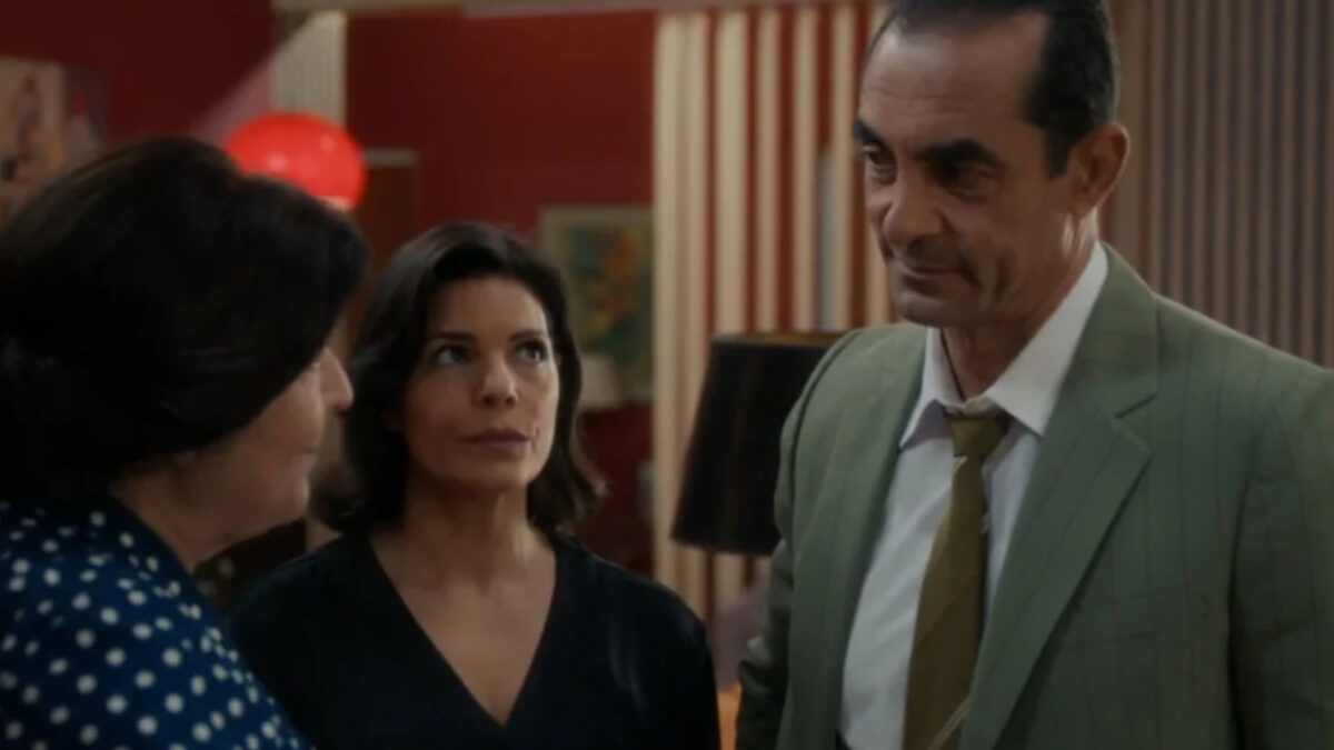 Πόρτο Λεόνε: Ο χρόνος για τον Καπετανάκο ξεκίνησε να μετράει αντίστροφα