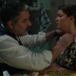 Πόρτο Λεόνε: Η Γαλήνη καταστρέφει τον Γιάμαρη και τον οδηγεί στο τέλος