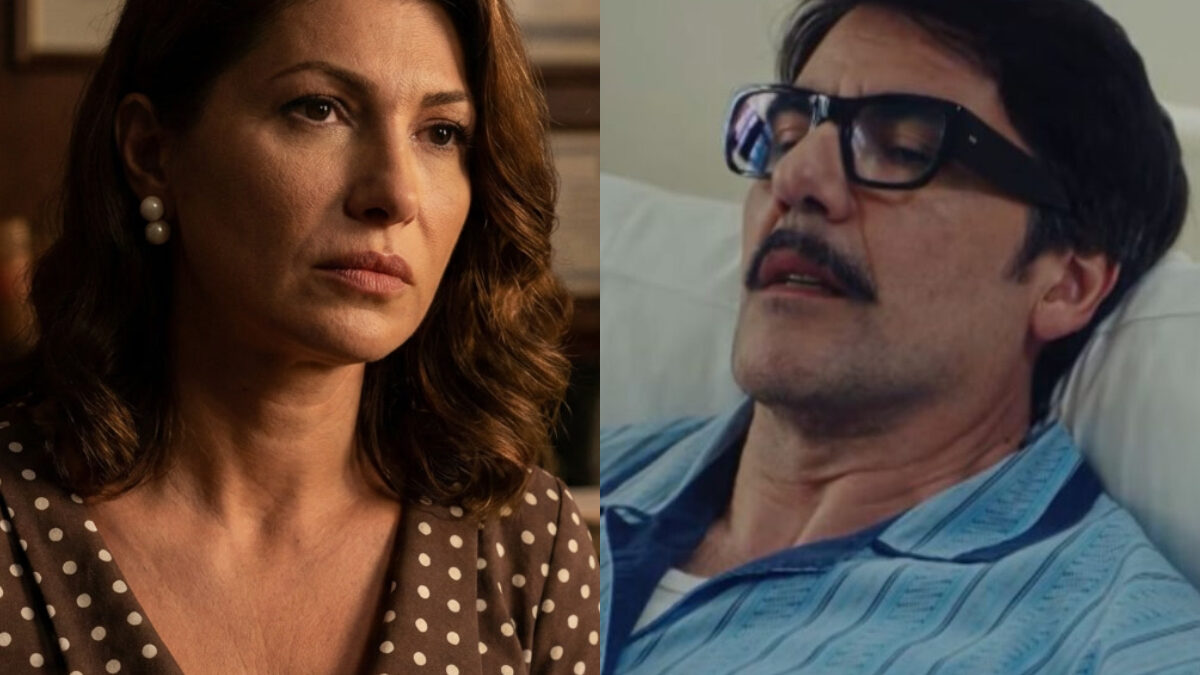 Πόρτο Λεόνε: Η Γαλήνη κλέβει την εταιρία από τον Ντίνο