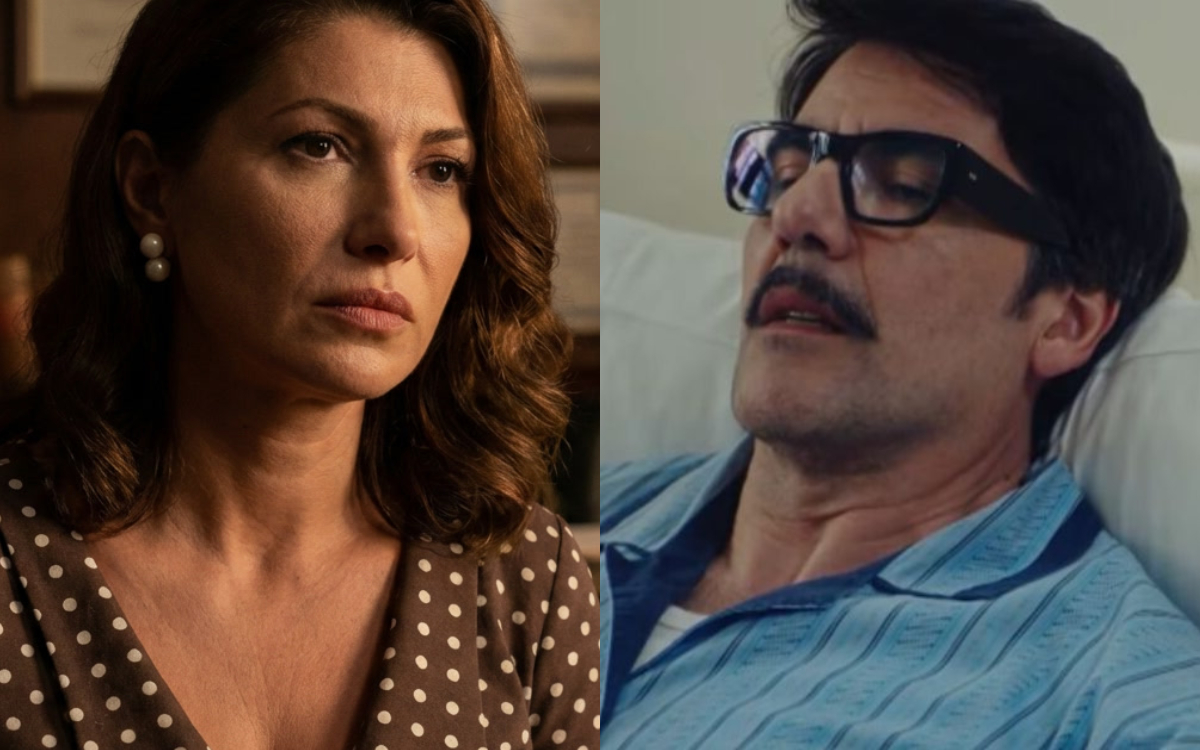 Πόρτο Λεόνε: Η Γαλήνη κλέβει την εταιρία από τον Ντίνο