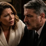 Πόρτο Λεόνε: Η Γαλήνη μαθαίνει την αλήθεια για το σκοτεινό πρόσωπο του Γιάμαρη και σοκάρεται