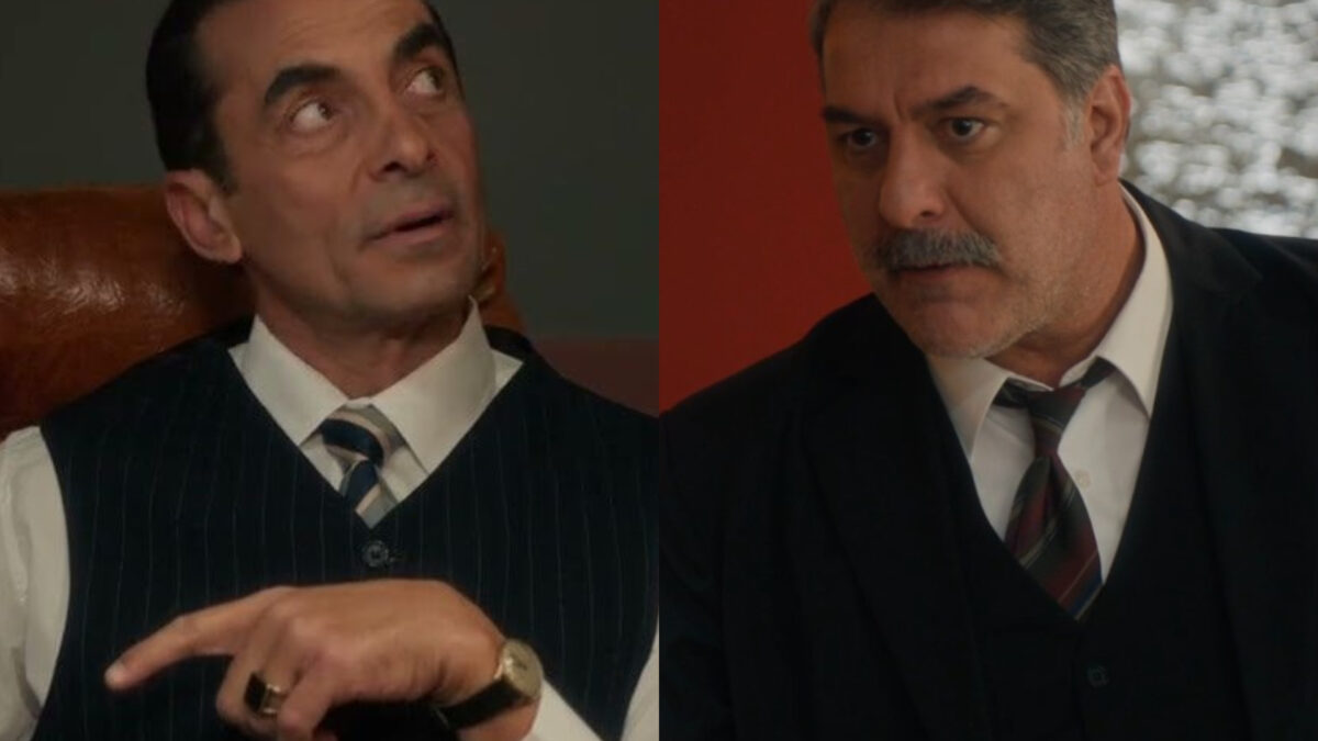 Πόρτο Λεόνε: Ο Καπετανάκος στριμώχνει τον Γιάμαρη και τον σέρνει ακόμη πιο βαθιά στον βούρκο