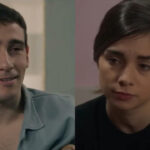 Πόρτο Λεόνε: Η Λένα δέχεται μαχαιριά από τον Ανδρέα