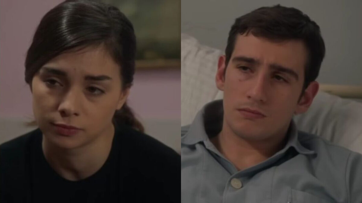 Πόρτο Λεόνε: Λένα και Αντρέας γίνονται το νέο ζευγάρι και ξεσπάει βεντέτα