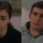 Πόρτο Λεόνε: Λένα και Αντρέας γίνονται το νέο ζευγάρι και ξεσπάει βεντέτα