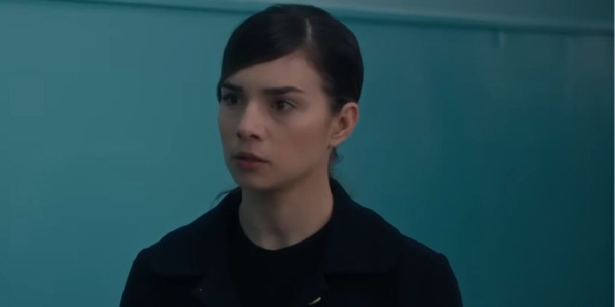 Πόρτο Λεόνε: Η Λένα μπροστά στον μεγαλύτερο εφιάλτη της- Τον βλέπει νεκρό και καταρρέει