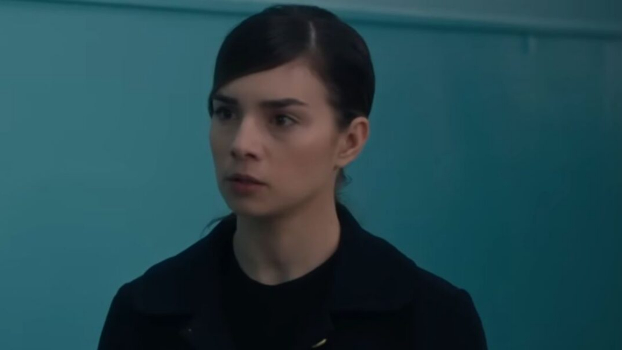 Πόρτο Λεόνε: Η Λένα μπροστά στον μεγαλύτερο εφιάλτη της- Τον βλέπει νεκρό και καταρρέει