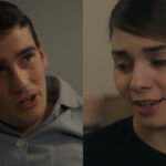 Πόρτο Λεόνε: Η Λένα πέφτει ολοκληρωτικά στην αγκαλιά του Αντρέα