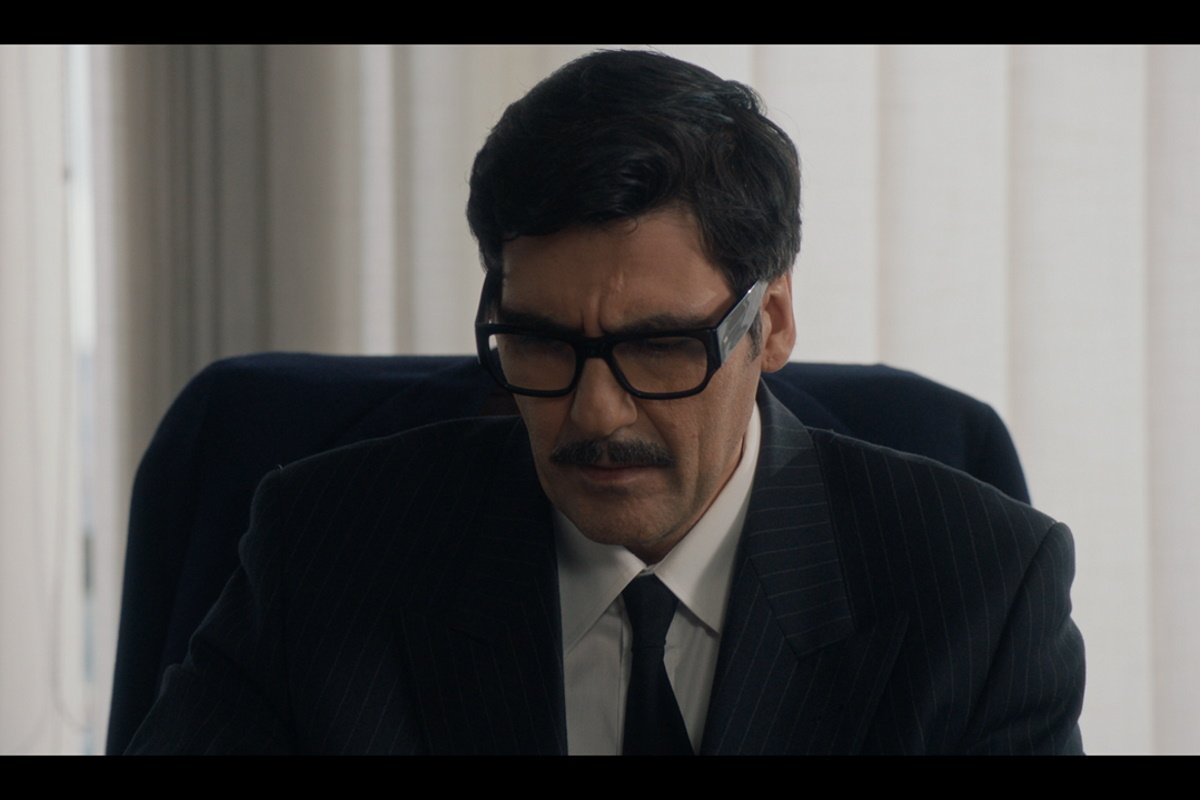 Πόρτο Λεόνε: Ο Βούλγαρης δεν καταφέρνει να κρατηθεί στη ζωή