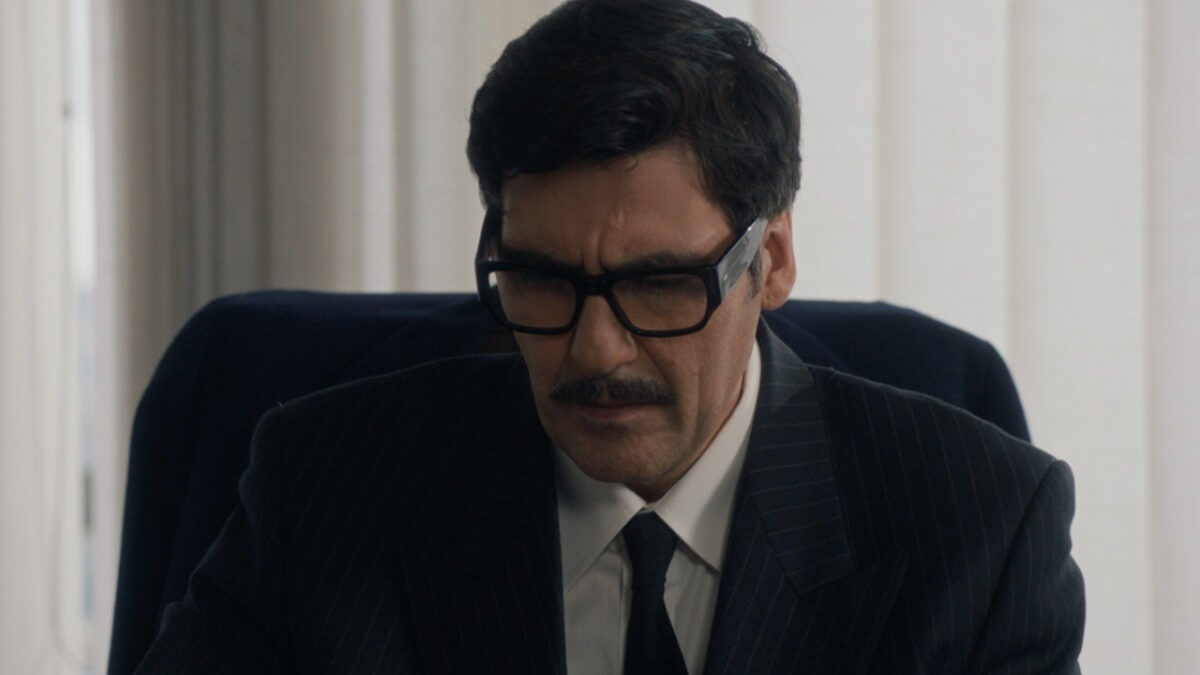 Πόρτο Λεόνε: Ο Βούλγαρης δεν καταφέρνει να κρατηθεί στη ζωή