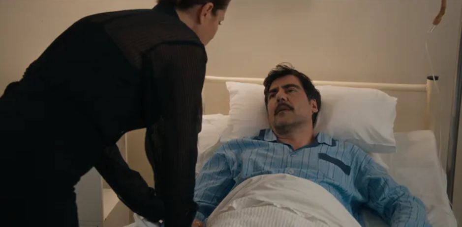 Πόρτο Λεόνε: Ο Βούλγαρης γίνεται παρανοϊκός και παγιδεύει τον Ορέστη