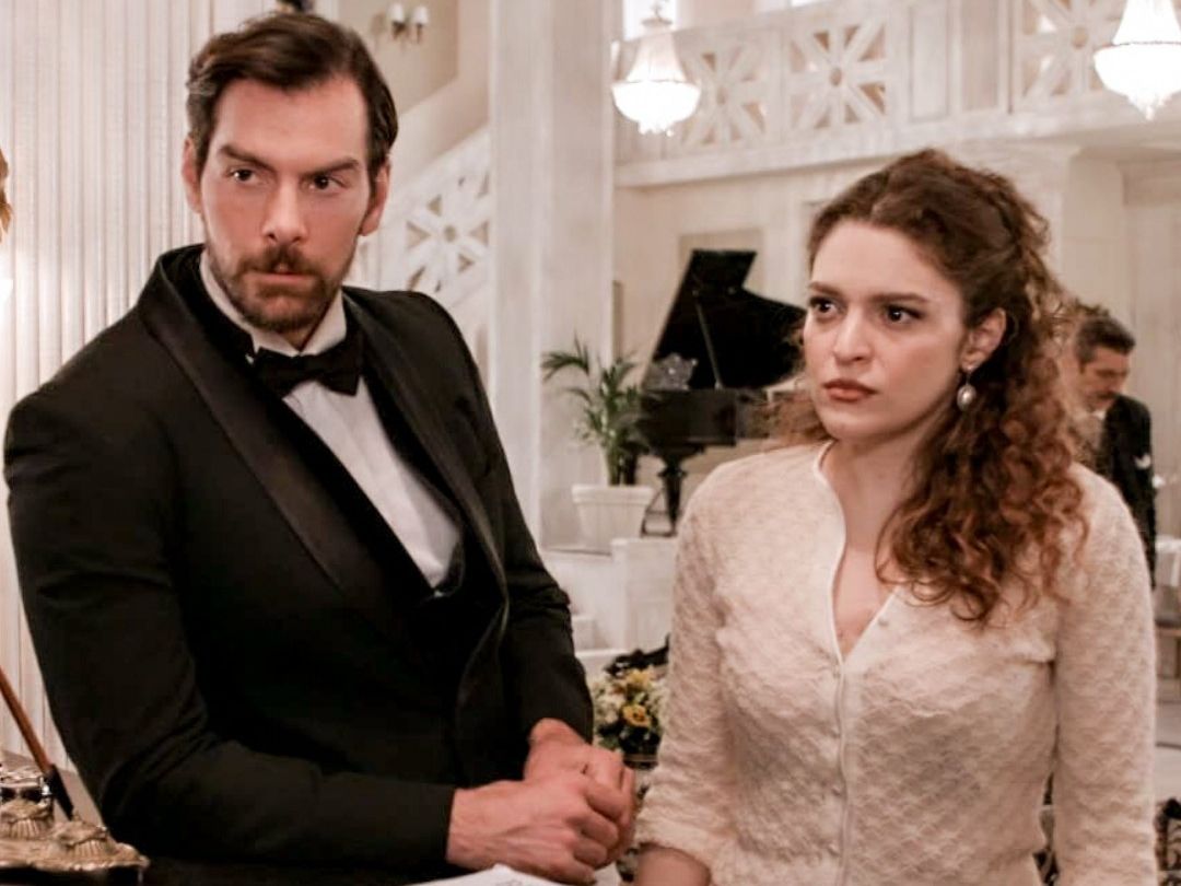 Πότε τελειώνει το Grand Hotel για το Πάσχα 2026