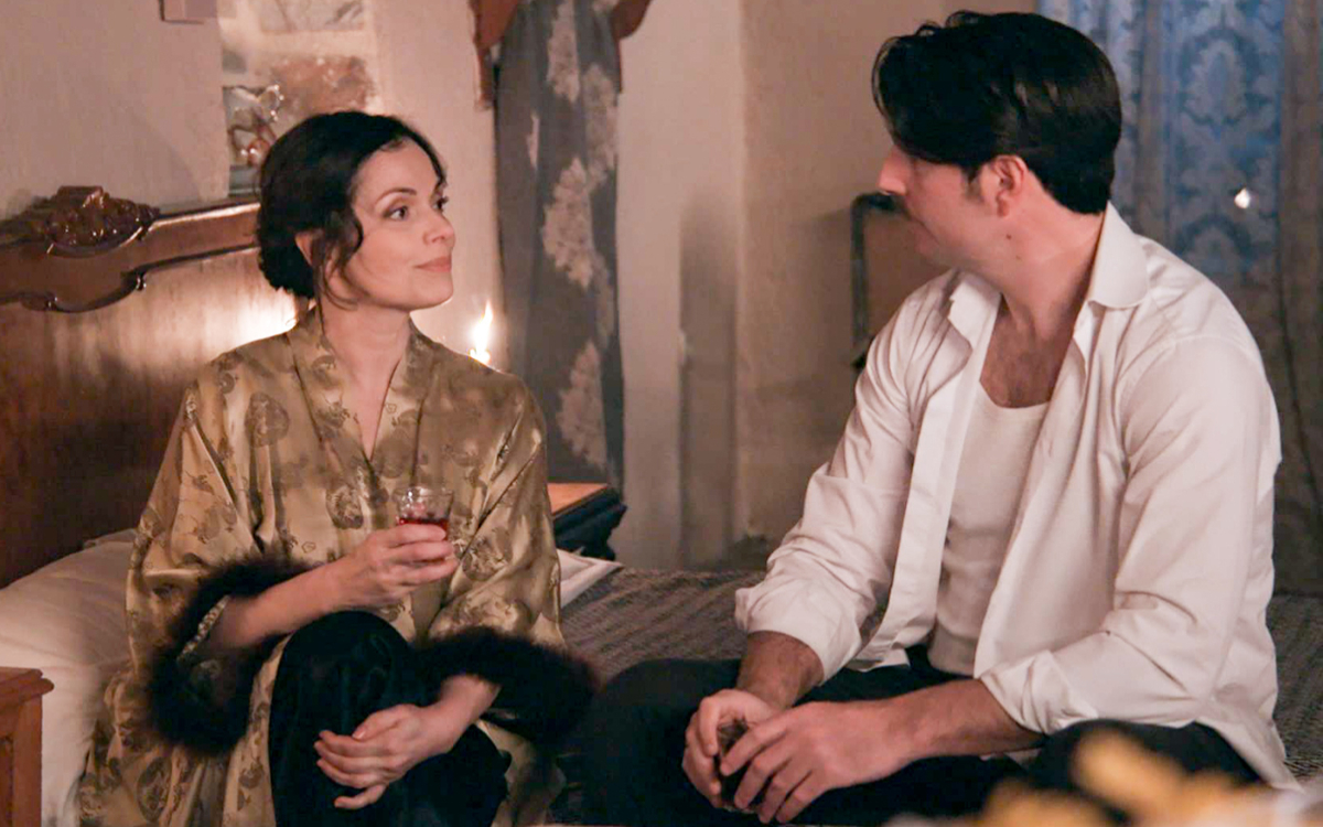 Πότε τελειώνει το Grand Hotel για το Πάσχα 2026