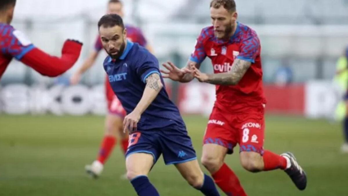 Πού μπορείτε να δείτε Super League, GBL και διεθνή πρωταθλήματα σήμερα 14/3/2026