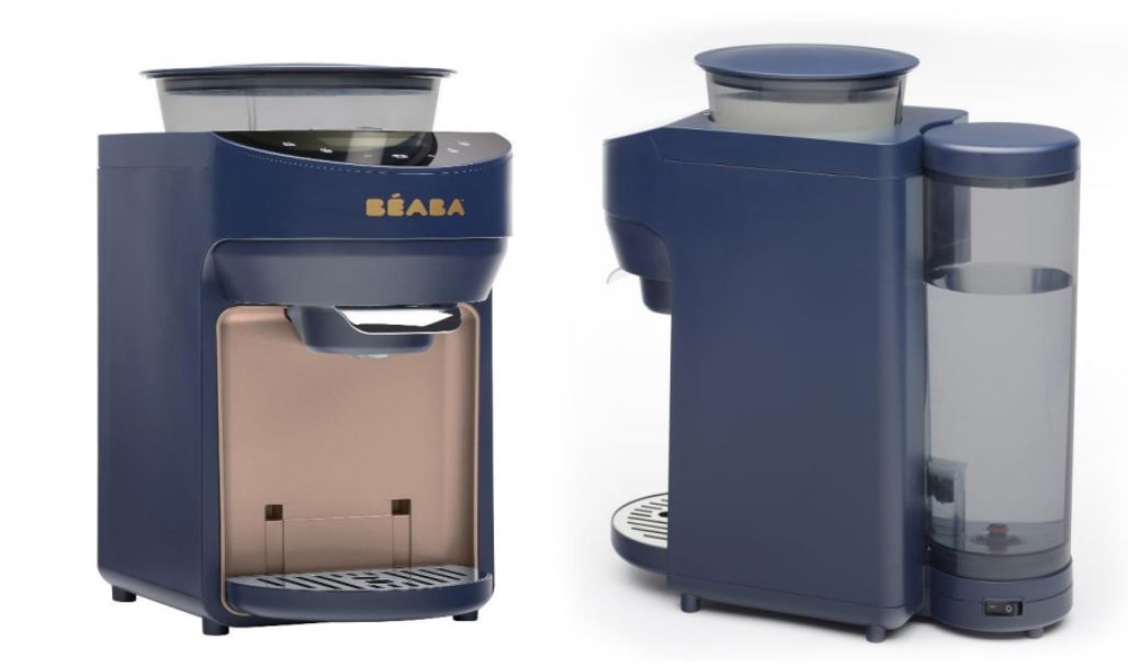 Προσοχή: Ο ΕΦΕΤ ανακαλεί συσκευή παρασκευής γάλακτος (Φωτογραφία)