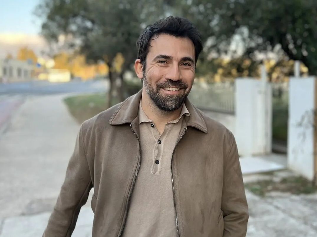 Πρωταγωνιστής από τους Αθώους θα παίξει στο πλευρό του Μπραντ Πιτ