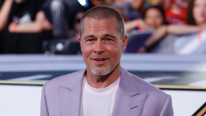 Πρωταγωνιστής από τους Αθώους θα παίξει στο πλευρό του Μπραντ Πιτ