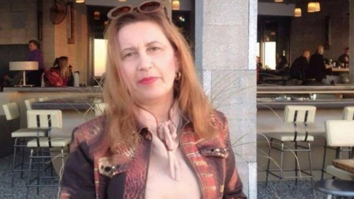 Ραγίζει καρδιές ο σύντροφος της Σοφίας Χρηστίδου - «Πρέπει να δικαιωθεί η ψυχούλα της»