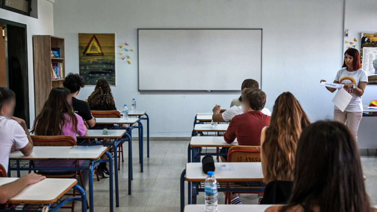 Σχολεία: Αλλαγές στο ωρολόγιο πρόγραμμα των μαθητών στις 12 και 13 Μαρτίου