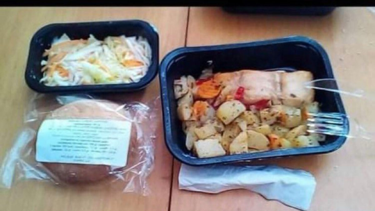 Σχολικά γεύματα: Επεκτείνονται και σε 6 νέους δήμους- Αναλυτικά η λίστα