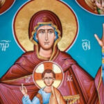 Σήμερα οι Ε’ Χαιρετισμοί της Υπεραγίας Θεοτόκου: Η ώρα που ξεκινά η ακολουθία και τα λόγια του Ακάθιστου Ύμνου