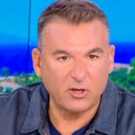 Σοκαρισμένος ο Γιώργος Λιάγκας: «Η Γυναίκα του χαροπαλεύει στη ΜΕΘ και μας ζητά 1000 ευρώ για να βγει στην εκπομπή»