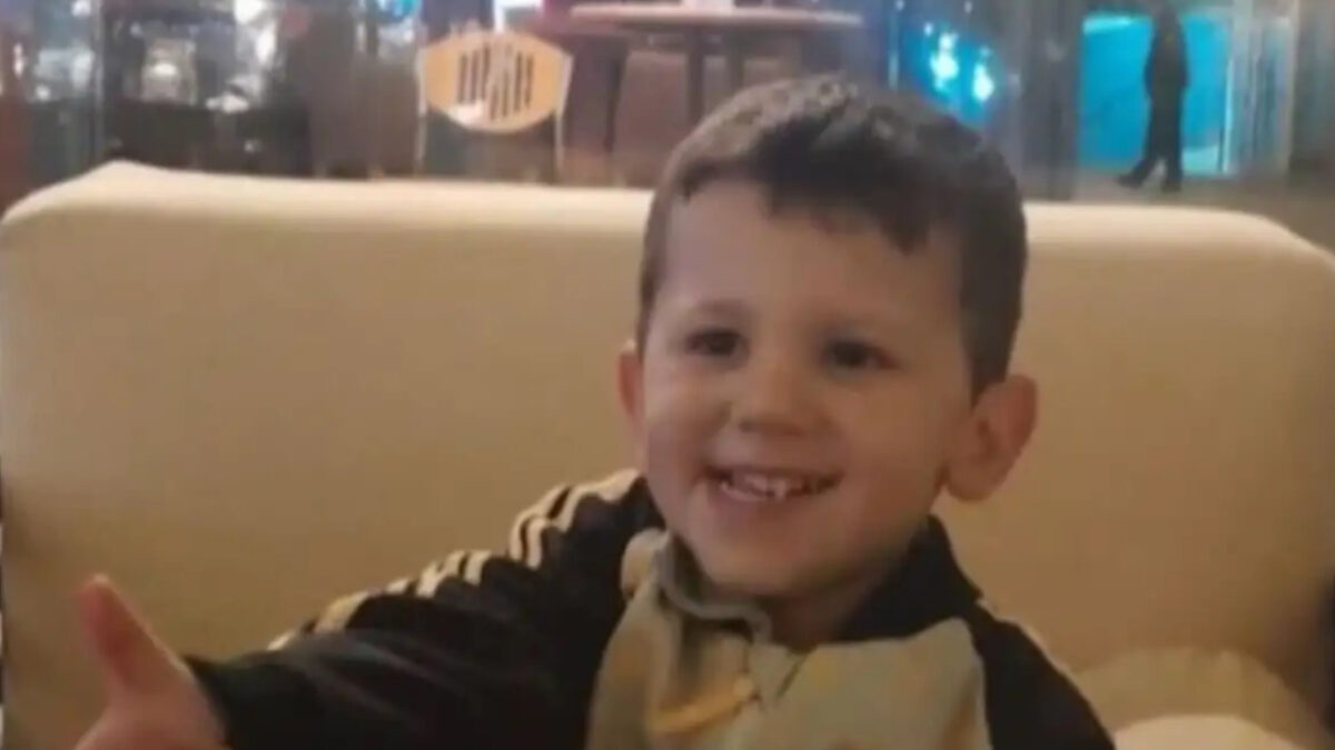 Σοκαριστικές οι μαρτυρίες για τη δολοφονία του 3χρονου Άγγελου - «Ο σύντροφός μου το χτυπούσε με το ξύλο της κούνιας»