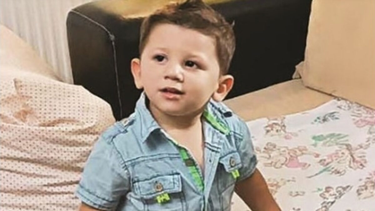 Σοκάρουν οι αποκαλύψεις για τον θάνατο του μικρού Άγγελου: Του έδιναν ηρεμιστικά για να μην αντιδρά στην κακοποίηση