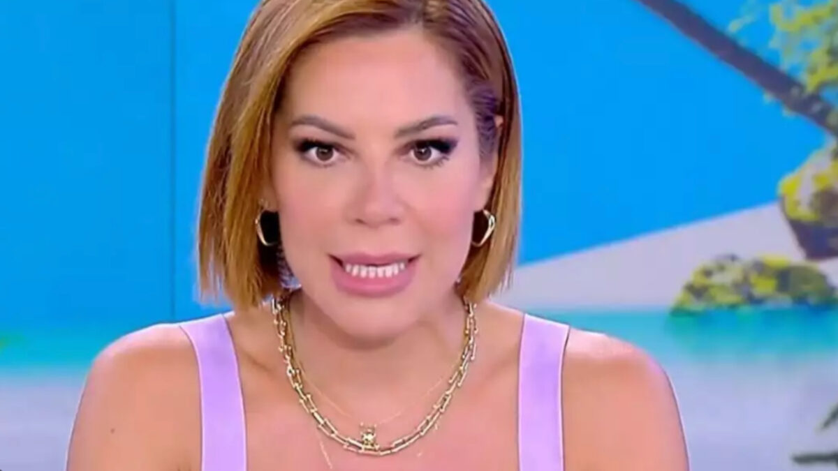 Σπάει τη σιωπή της η Μαριάντα Πιερίδη «Έχω δεχτεί σωματική κακοποίηση από σύντροφο μου »