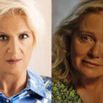 Η σπάνια φωτογραφία με τη Μαρία Καβογιάννη και τη Καίτη Κωνσταντίνου 40 χρόνια πριν