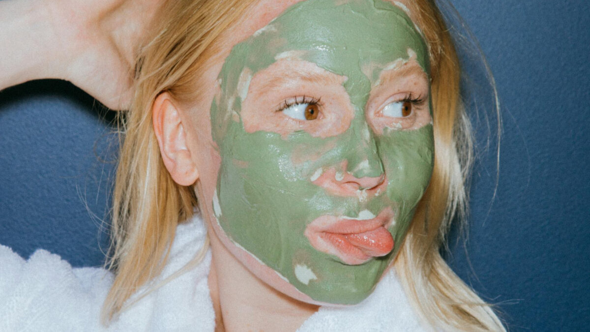 Η σπιτική μάσκα ομορφιάς της μαμάς μου με αγνά υλικά που όλες οι παλιές προτιμούσαν για καθημερινή περιποίηση