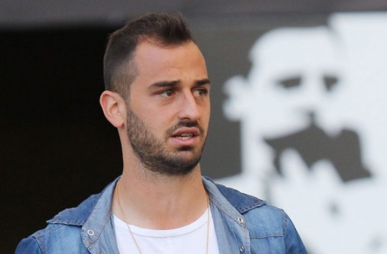 Στα επείγοντα ο Άρης Σοϊλέδης