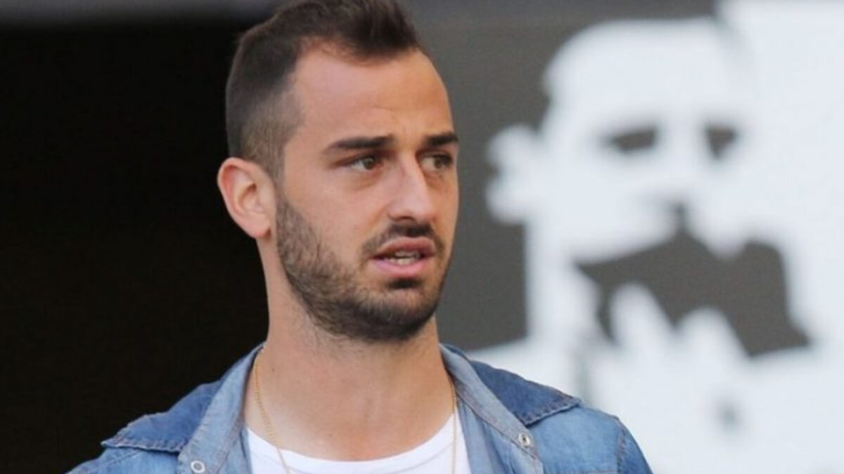 Στα επείγοντα ο Άρης Σοϊλέδης